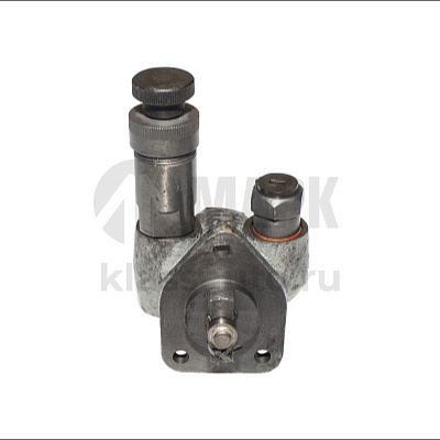 Насос топливный низкого давления (Д-240) МТЗ-80/82 (НЗТА)