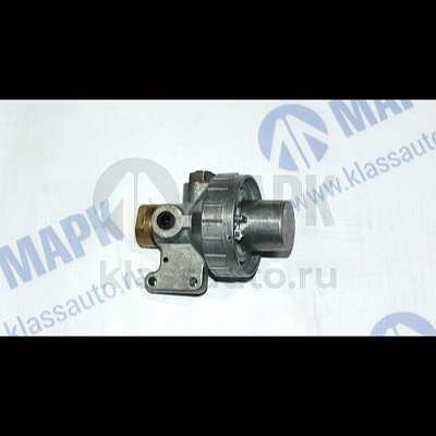 Клапан редукционный управления механизмом переключения (ПАО КАМАЗ)