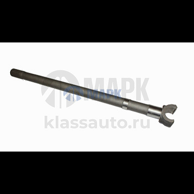 Кулак шарнира внутренний правый 16шл ПЛАНТ