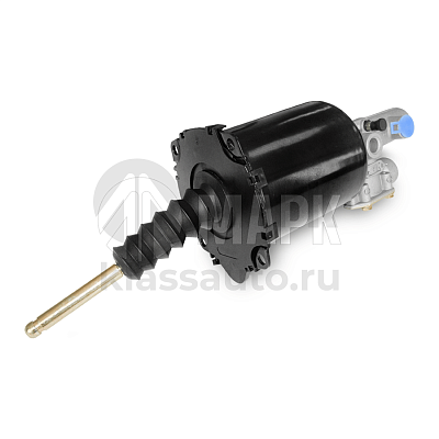 ПГУ в сборе на МАЗ (аналог)