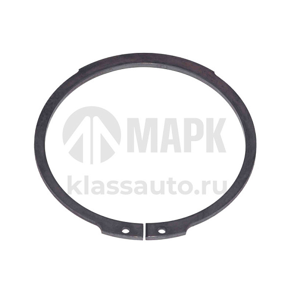 Предохранит.кольцо 125х3,7 ZF