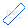 Прокладка клапанной крышки (силикон)  синий (TRUCKMARK)