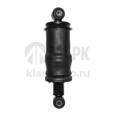 Амортизатор кабины задний (пневмо) FAW J7 5001315A2000C00F (Bergkau)