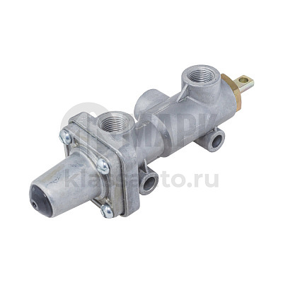 Кран управления давлением системы накачки шин в сб. 4310,4326, 43114, 43118 ( аналог 4310-3122010 )