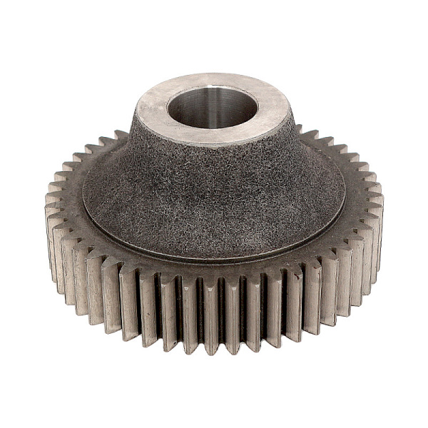 Шестерня пневмокомпрессора дв. 534 (г. Ярославль)