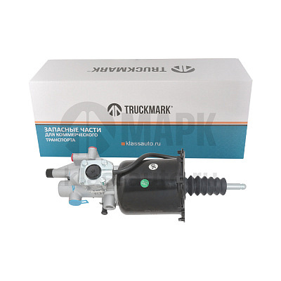 ПГУ в сборе а/м HOWO A7, T5G, SITRAK C7H ,C5H (TRUCKMARK)