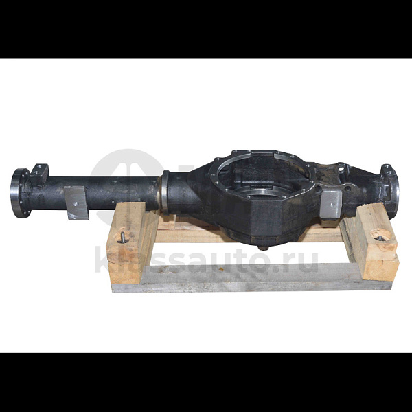 Картер переднего моста (ПАО КАМАЗ)