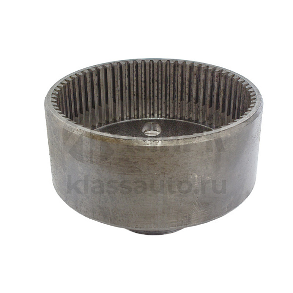 Шестерня ведомая водила (Альтернатива)