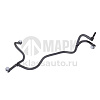 Трубка обратки (слива топлива) (ISBe, 6BT) DVMARK