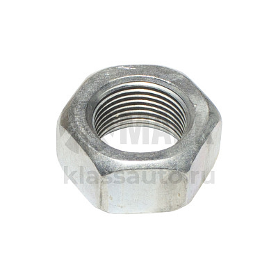 Гайка колеса 20х1,5 внутренняя (аналог 4320-3103013-01) УРАЛ 
