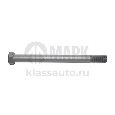 Болт амортизатора М24x3x275/45-8.8 (0334014120) (Sampa)