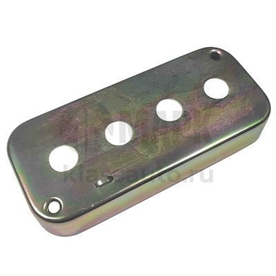 Крышка ТНВД (кожух) (220шт в кор)