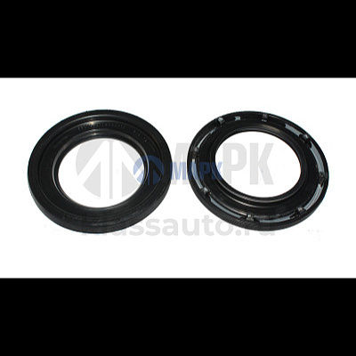 Манжета задней ступицы (85х137х17) (Элемент) (40шт в упак)