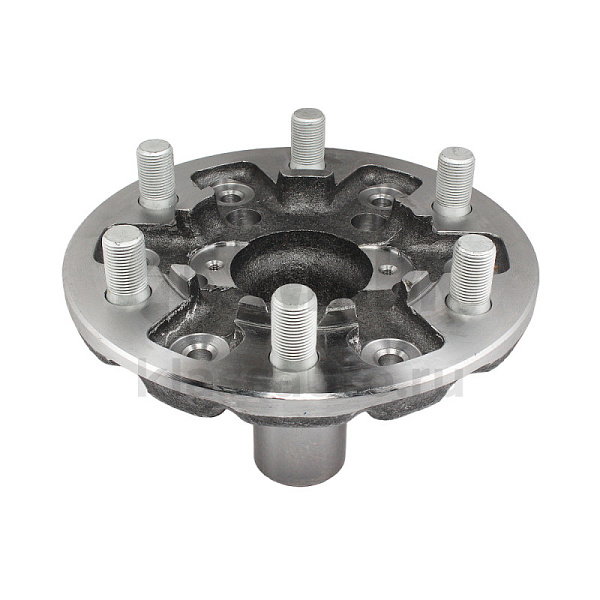 Ступица ГАЗель Next передняя с болтами A21R233103013