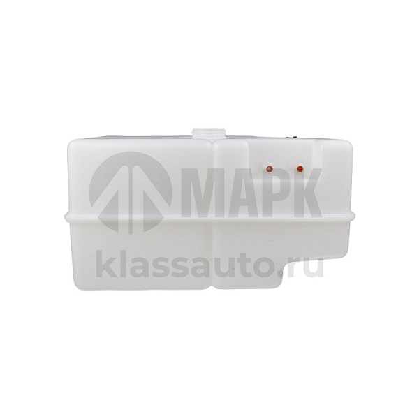 Бачок расширительный 6520 голый (с 1крышкой)  Автоприбор