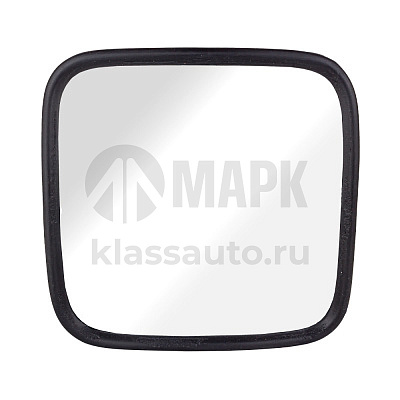 Зеркало V2 (180х180 сфера)