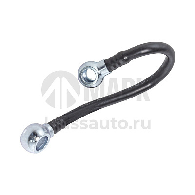 Трубопровод топливный 610.10-1104422-50 (Тиссан)