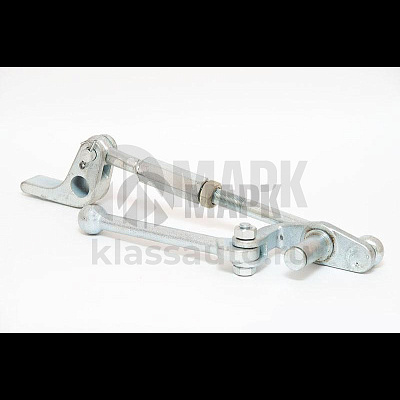 Запор борта 55102 в сборе (10шт в кор) 55102-8500032