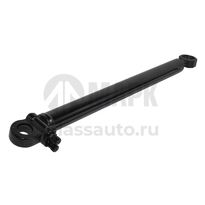 Гидроцилиндр подъема кабины а/м МАЗ (подшипник ШС) (МАРК)