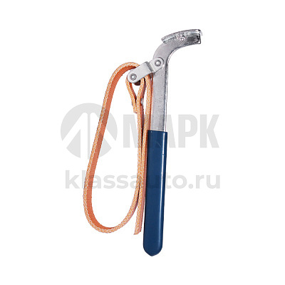 Съемник фильтров ременной  (масляных)