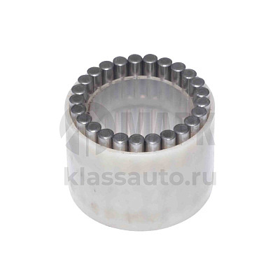 Подшипник игольчатый i=3,947, 35 мм (Shaanxi Hande Axle Co., Ltd)