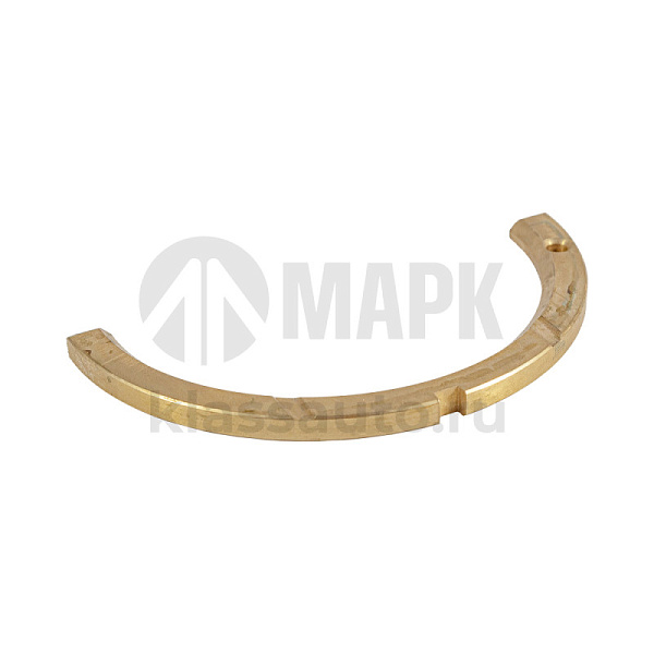 Полукольцо (коленвала) Br А236-1005183 Д (г Ярославль)