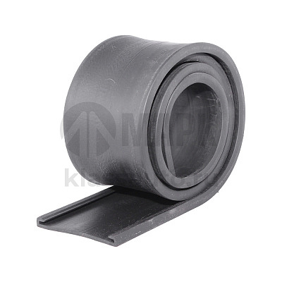 Прокладка хомута топливного бака 5490 1250х76мм