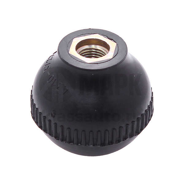 Рукоятка прожектора в сборе (Ростар)