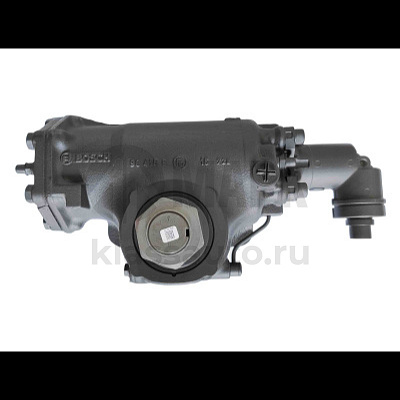Механизм рулевой ГУР а/м КАМАЗ (аналог ШНКФ453461.720) ZF Lenksysteme Bosch