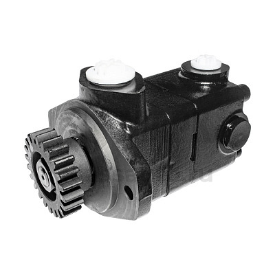 Насос ГУР 3407020-74A/3407020AM00-B82A а/м FAW J6 3310 (TRUCKMARK)