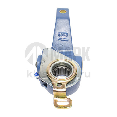 Рычаг регулировочный SCANIA 1358634 (автомат) передний правый (TrailerParts)