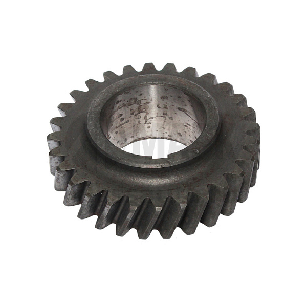Шестерня 3 передачи промежуточного вала (ПАО КАМАЗ)