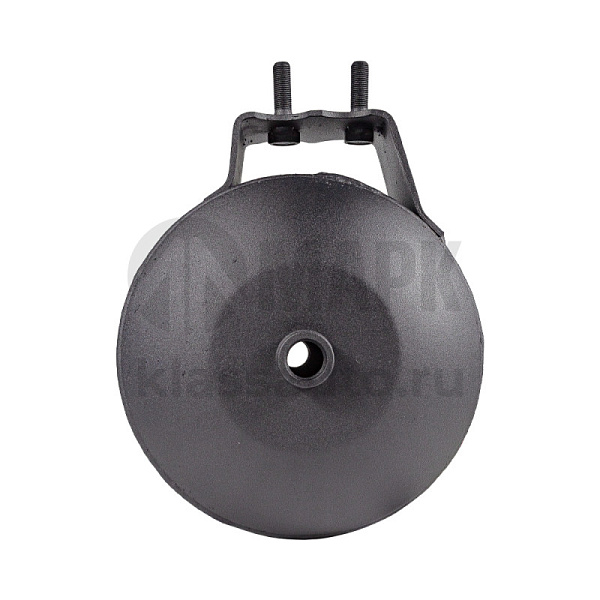 Ресивер малый с кронштейном (Альтернатива)