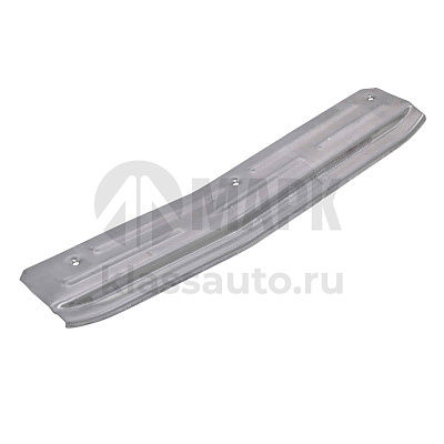 Облицовка порога пола правая  (ПАО КАМАЗ)