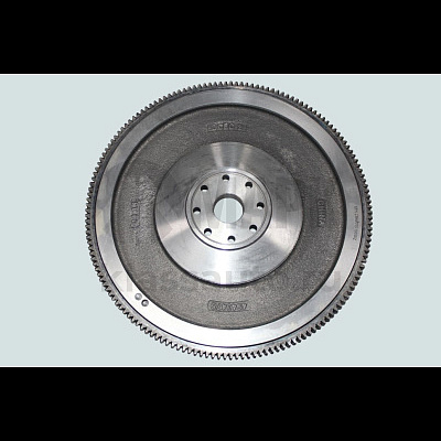 Маховик 158 зуб. (6CT, ISLe, L, ISCe) D=420/430mm DVMARK