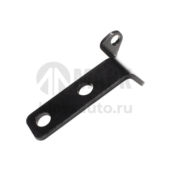 Кронштейн левый к рычагу регулировочному заднему (ПАО КАМАЗ)