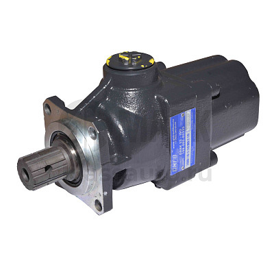 Насос НШ плунжерный DARK 52 ISO 106-006-04921 OMFB Италия