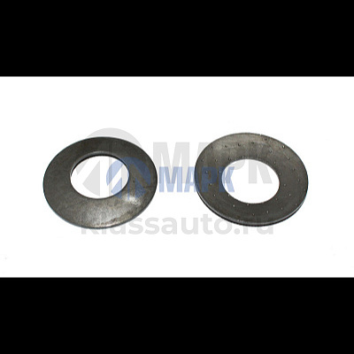 Шайба опорная сателлита (ПАО КАМАЗ)