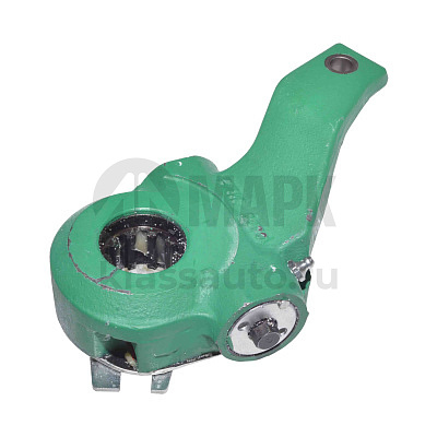 Рычаг регулировочный автоматический (79364) в сборе с кронштейном MEIM-ASA-1120 Индия MADRAS 