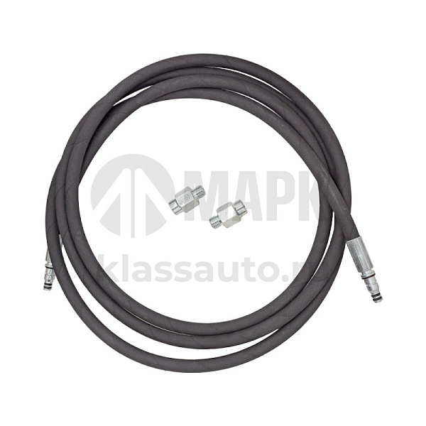 Трубка подвода масла (привода выключения сцепления, ПГУ) (TRUCKMARK)