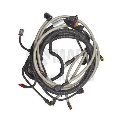 Жгут проводов (датчиков) Евро-5 53403 (г. Ярославль)