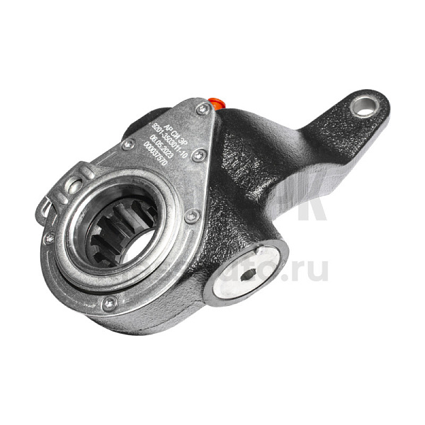 Рычаг регулировочный (Ростар) (аналог 4W4341)