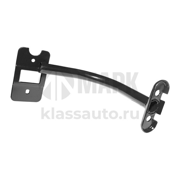 Кронштейн переднего фонаря МТЗ правый (ОАО МТЗ Беларусь)