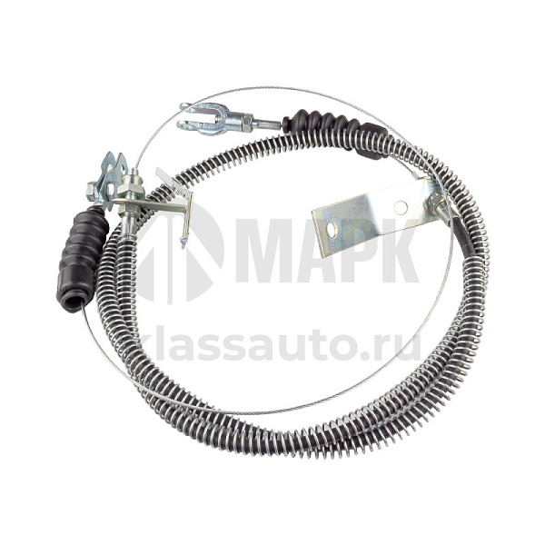 Привод гибкий L=2205 5434 МАЗ (Автопартнер)