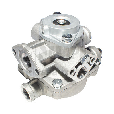 Воздухораспределитель BPW, DAF, MAN, MB, NEOPLAN SORL