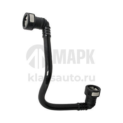 Трубка подвода топлива к топливоподкачивающему насосу дв. 536 (г. Ярославль)