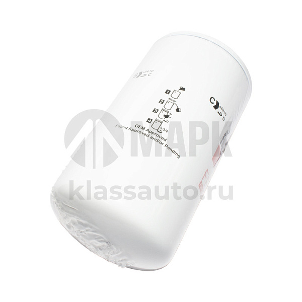 Элемент FF 185 оригинал (ISDE/ISBE285-30)