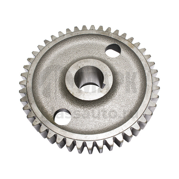 Шестерня привода ТНВД (ПАО КАМАЗ)