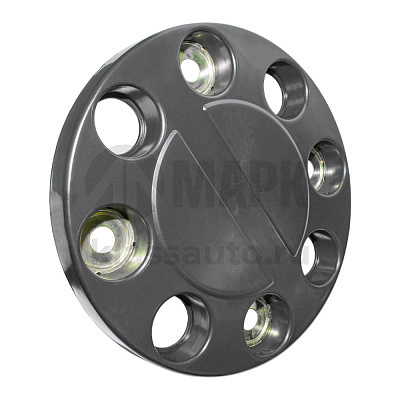 Колпак переднего колеса а/м КамАЗ 4308