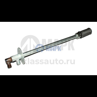 Топливозаборник зимний на 250л. (395-1104020)